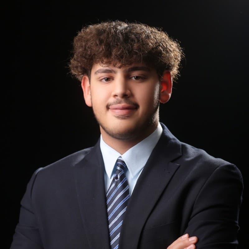 Raad AlShaikh Hassan